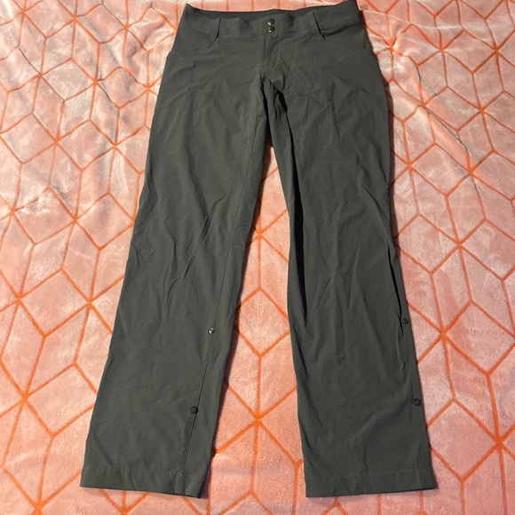 Alpine convertible hike pants - Picture 1 of 5
